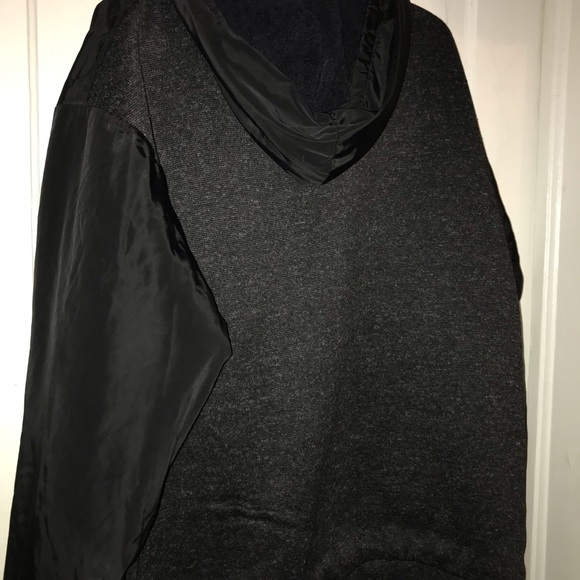 Men’s hoodie jacket Sise:3XL - Picture 9 of 10